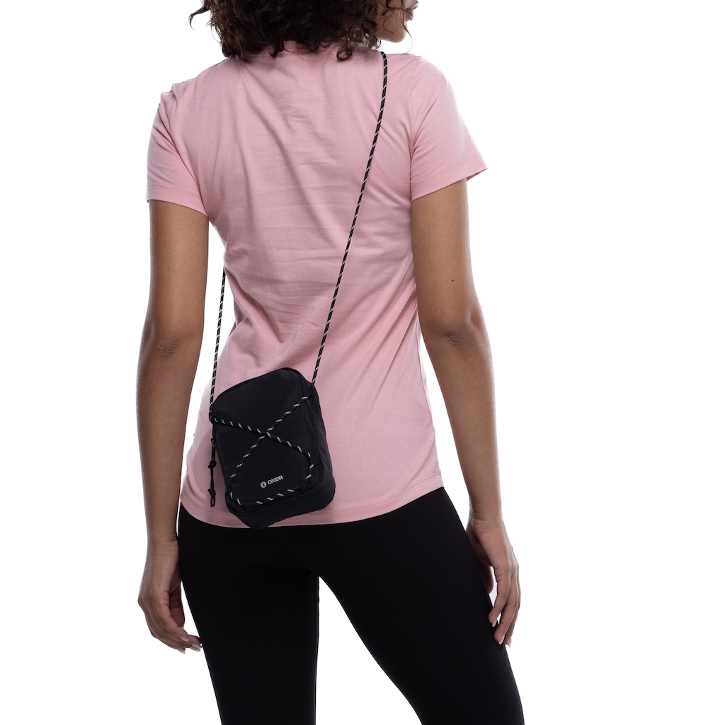 Imagem 1 do produto BOLSA OXER CROSSBODY