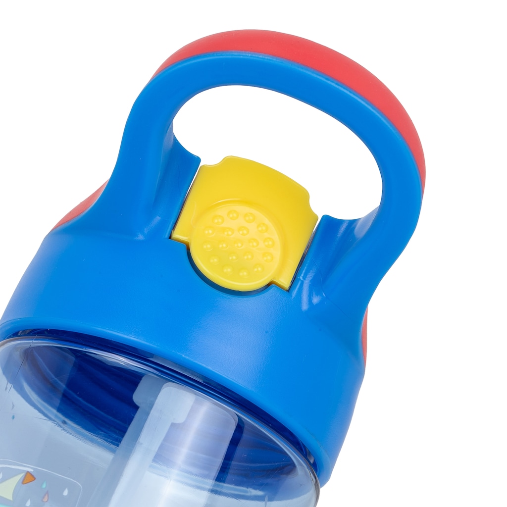 Imagem 3 do produto Garrafa Oxer Estampada - Infantil - 500ml