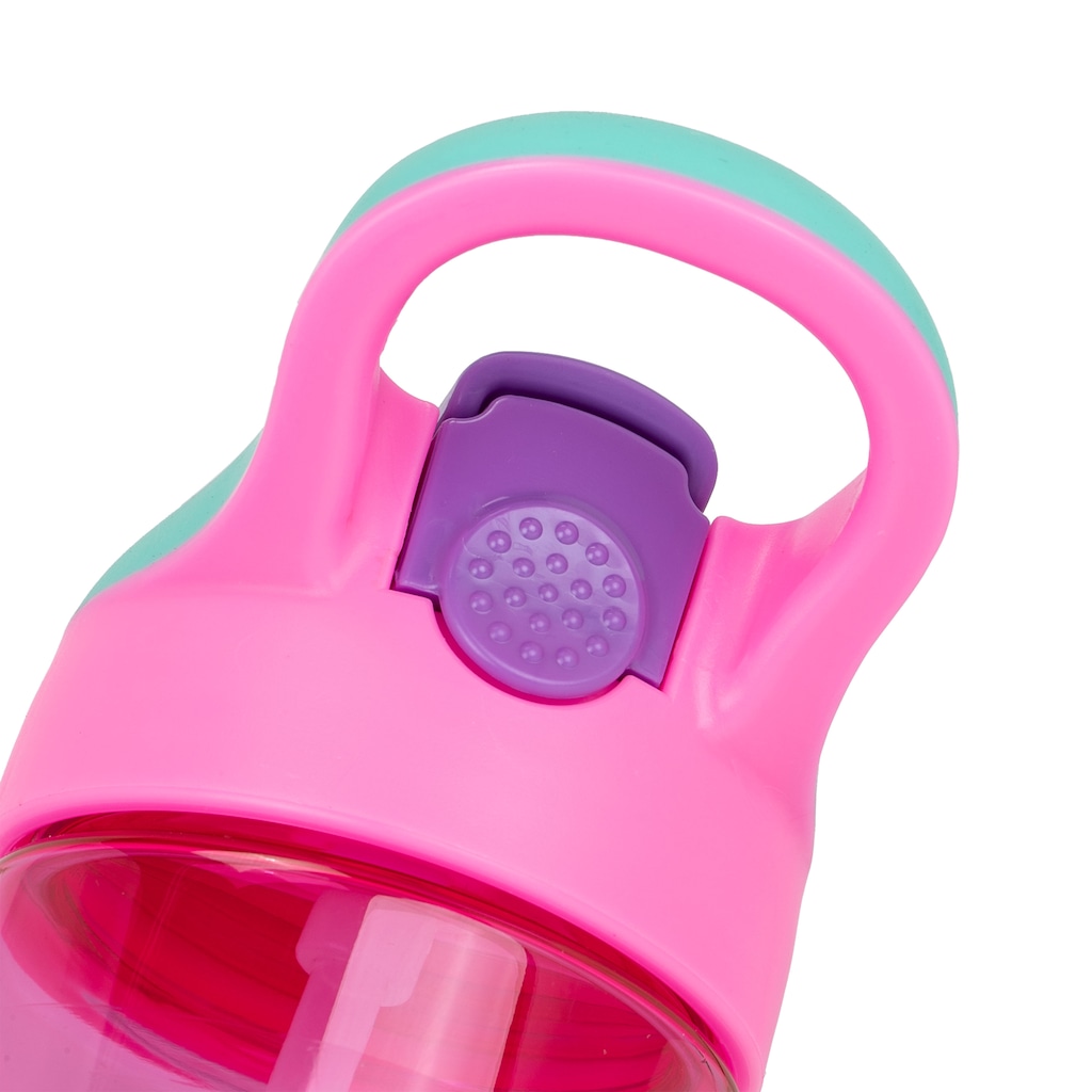 Imagem 3 do produto Garrafa Oxer Estampada - Infantil - 500ml