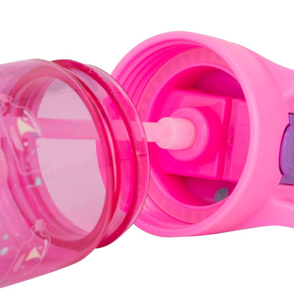 Imagem 5 do produto Garrafa Oxer Estampada - Infantil - 500ml