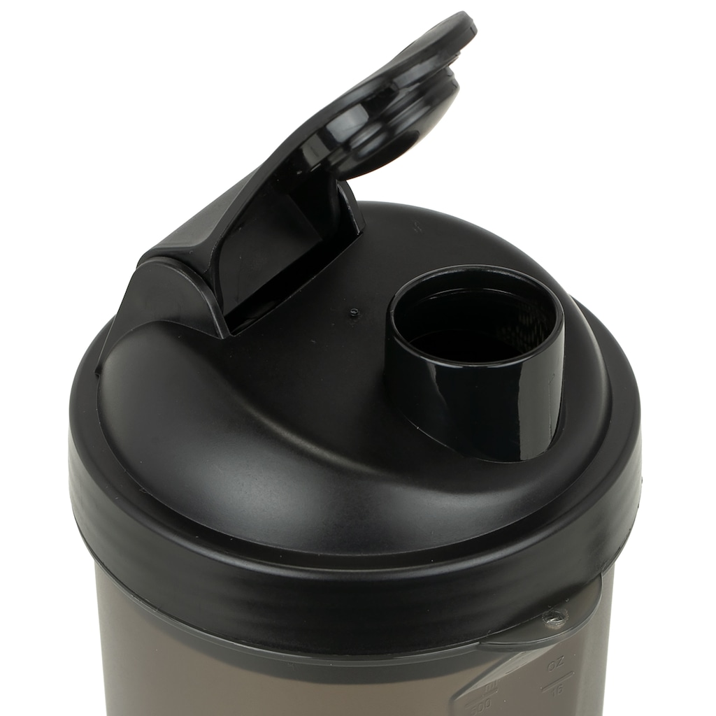 Imagem 3 do produto Squeeze Oxer Shakeira com Alça - 500ml