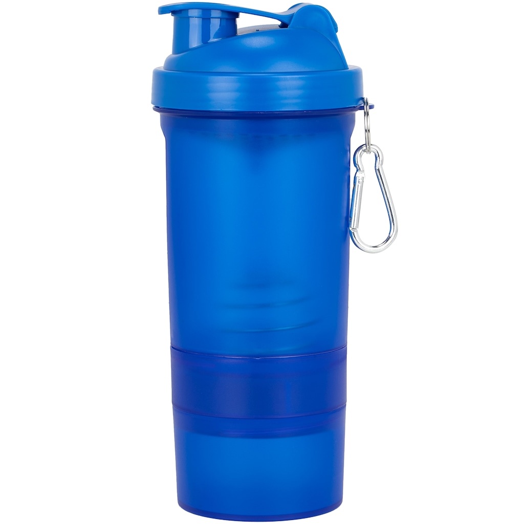 Imagem 2 do produto Squeeze Oxer Shakeira com Alça - 500ml