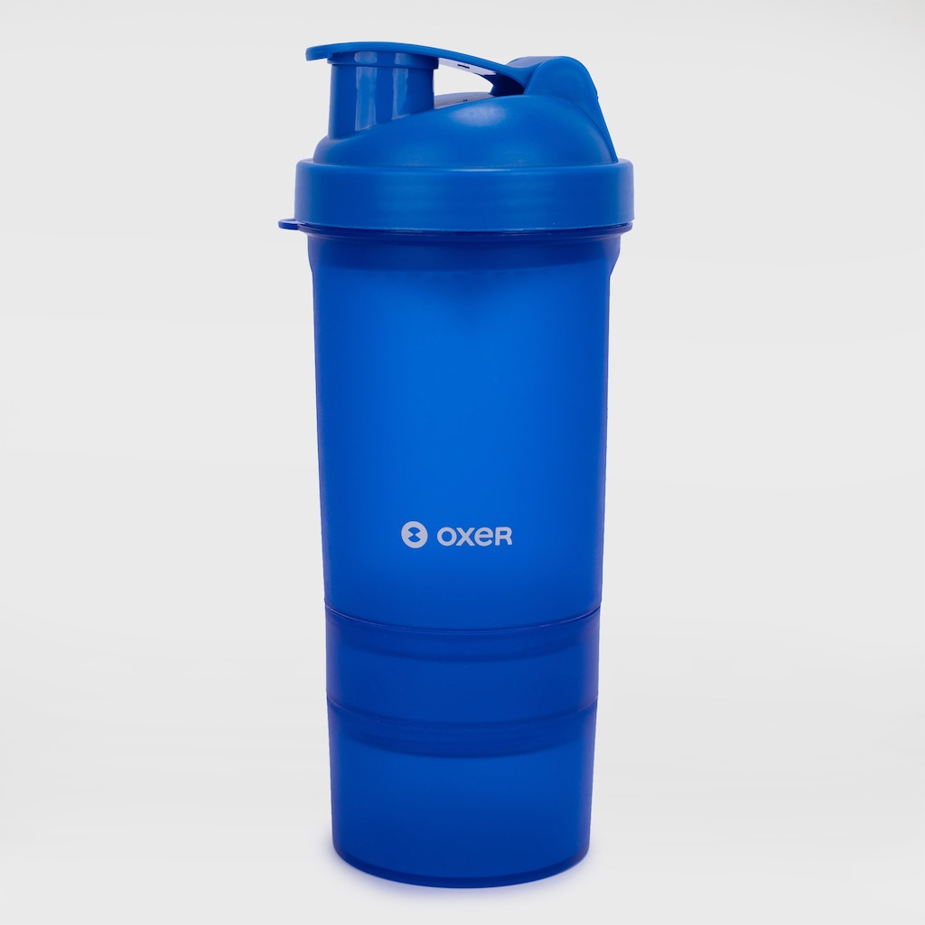 Imagem 1 do produto Squeeze Oxer Shakeira com Alça - 500ml