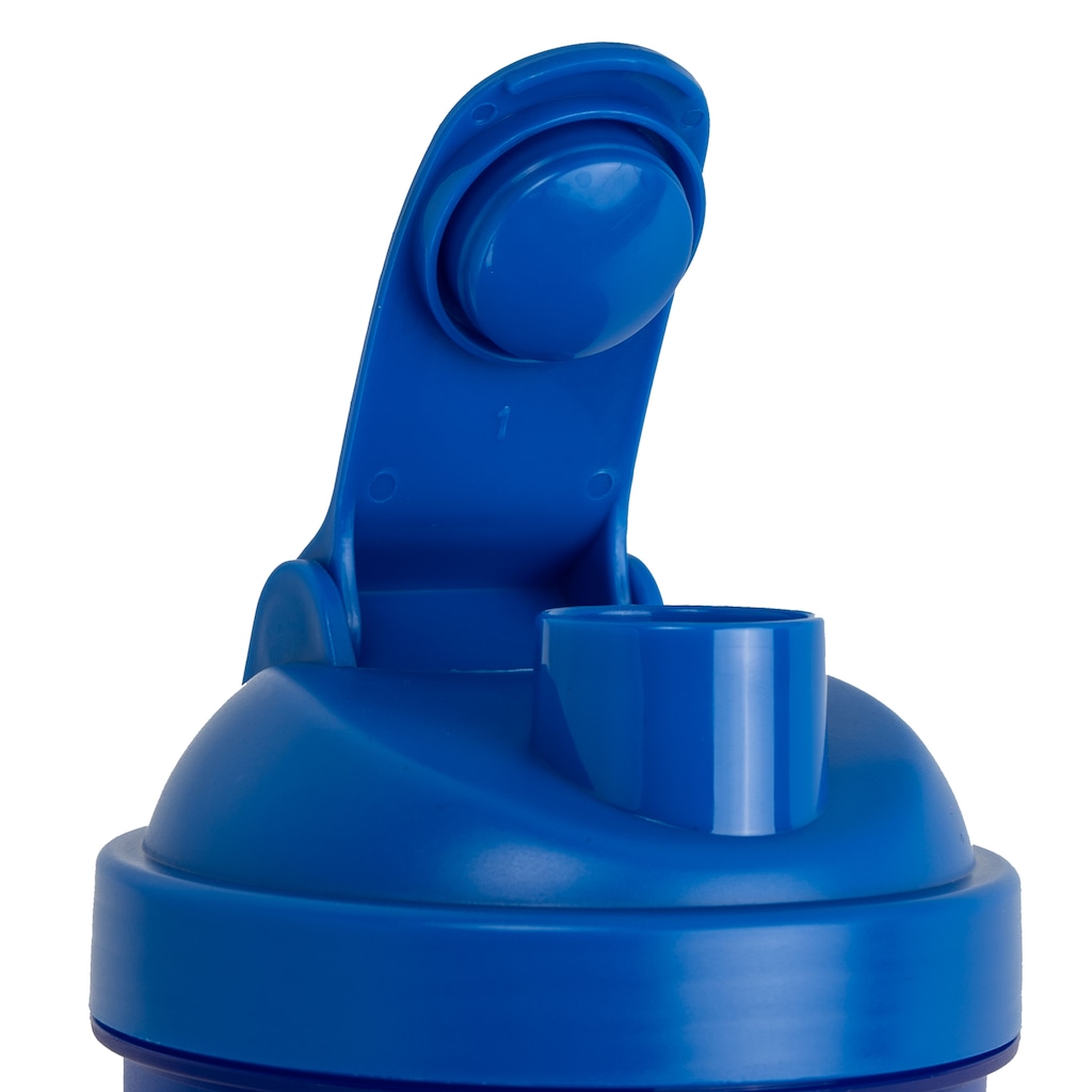Imagem 3 do produto Squeeze Oxer Shakeira com Alça - 500ml