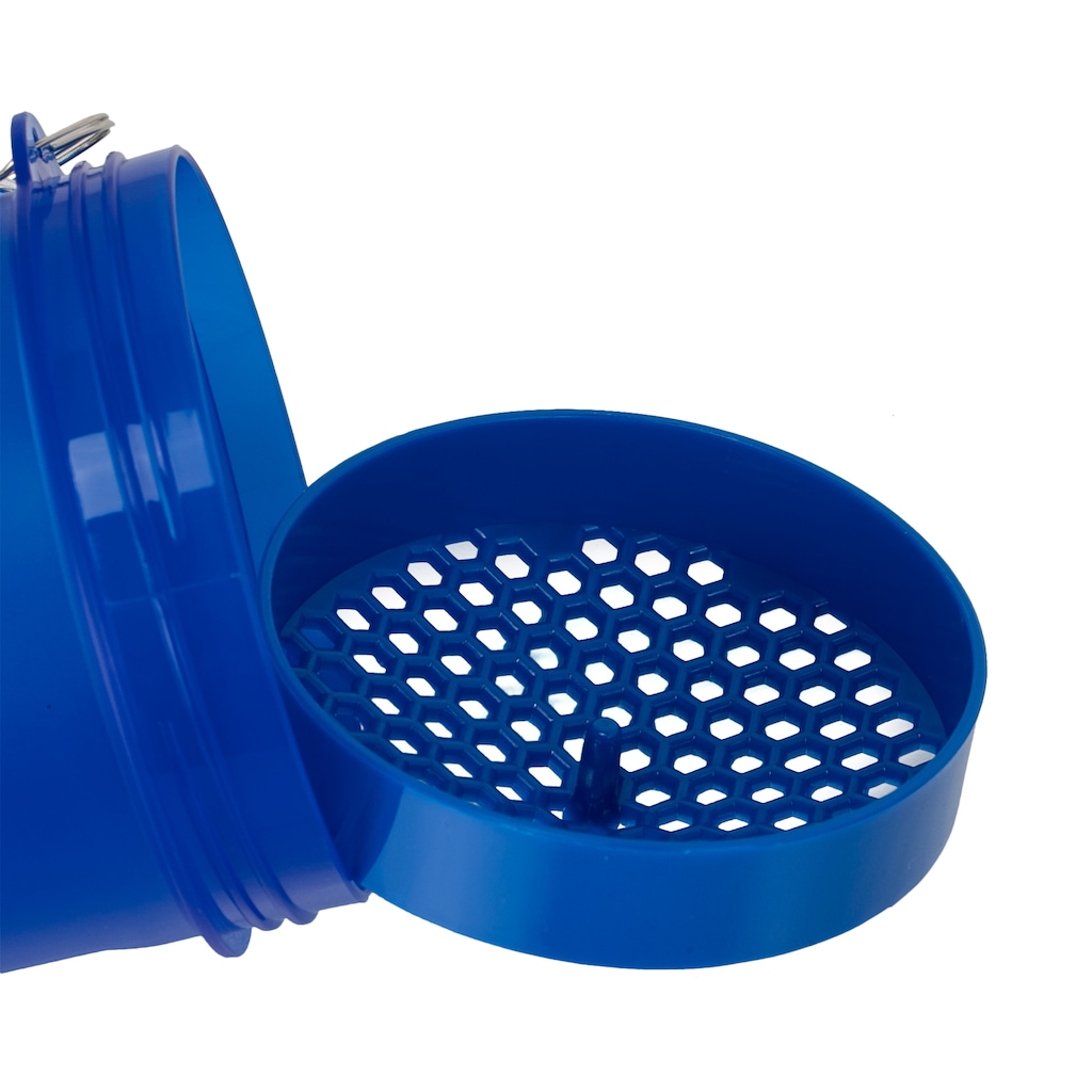 Imagem 4 do produto Squeeze Oxer Shakeira com Alça - 500ml