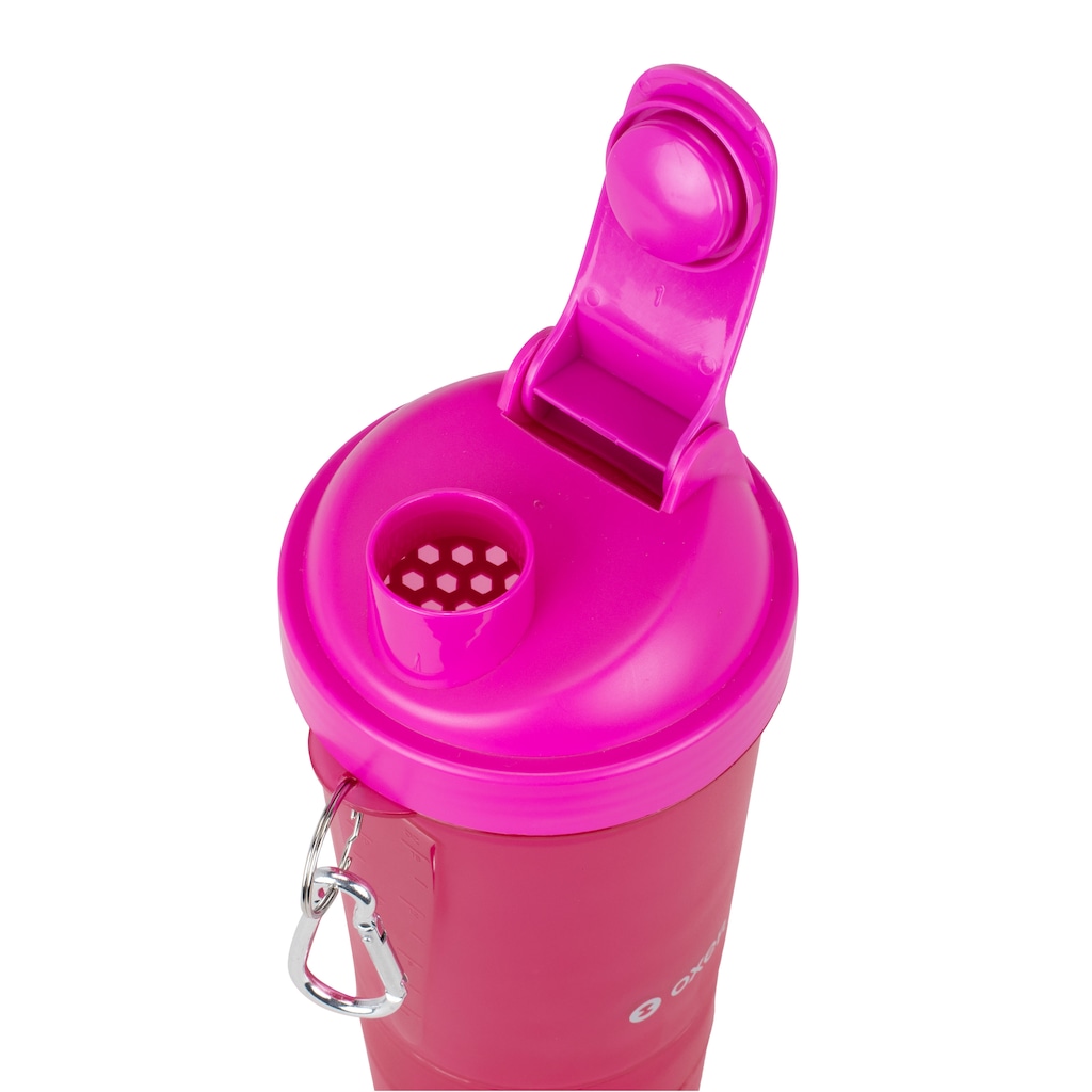 Imagem 3 do produto Squeeze Oxer Shakeira com Alça - 500ml