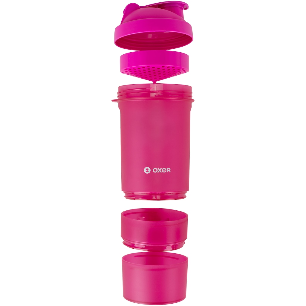 Imagem 4 do produto Squeeze Oxer Shakeira com Alça - 500ml