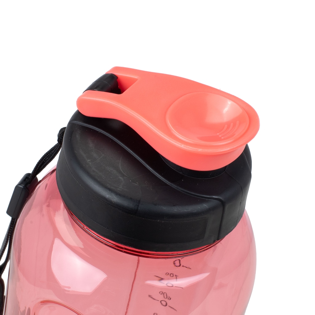 Imagem 3 do produto Garrafa Oxer Botijão - 1,2 Litro