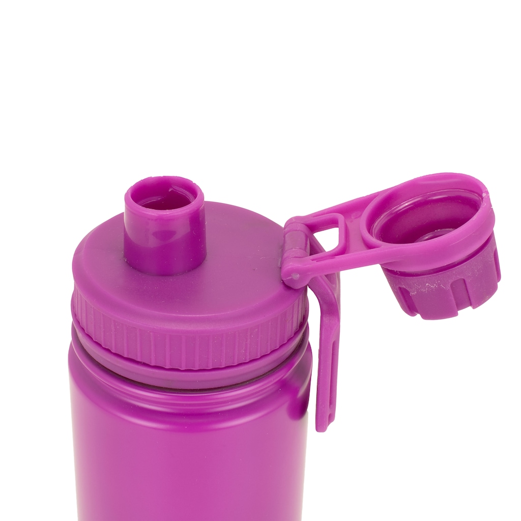 Imagem 4 do produto Garrafa Oxer Degradê Aço Inoxidável - 500ml