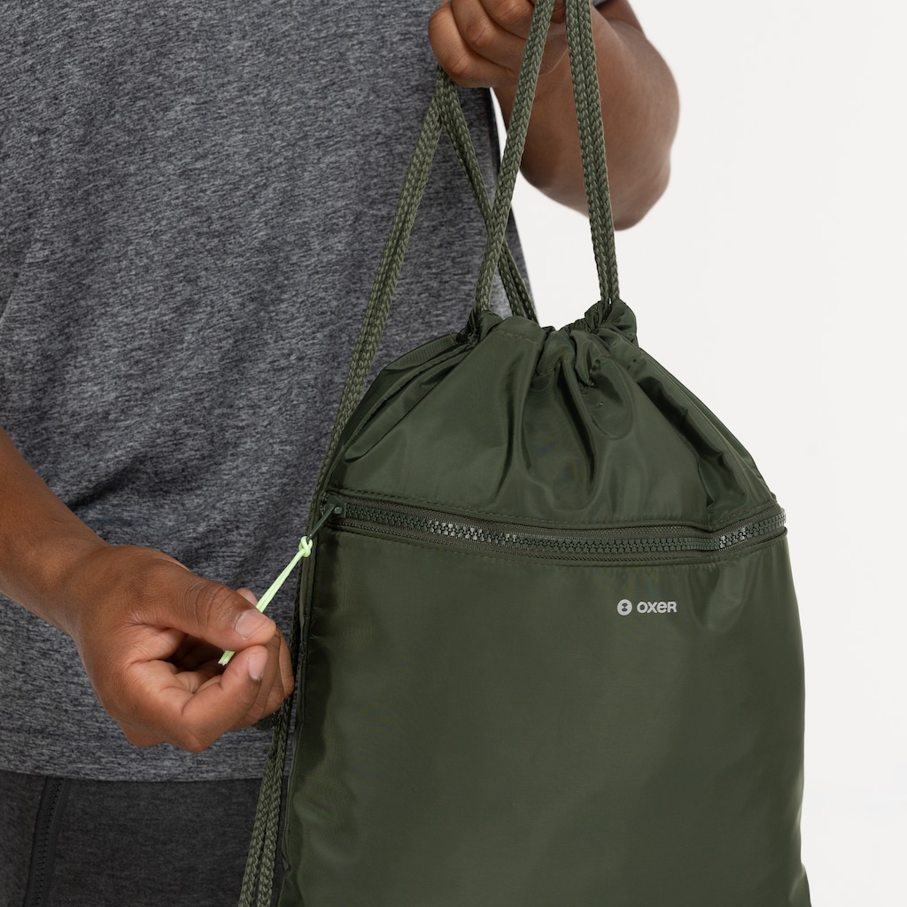 Imagem 2 do produto Gym Sack Oxer Básico