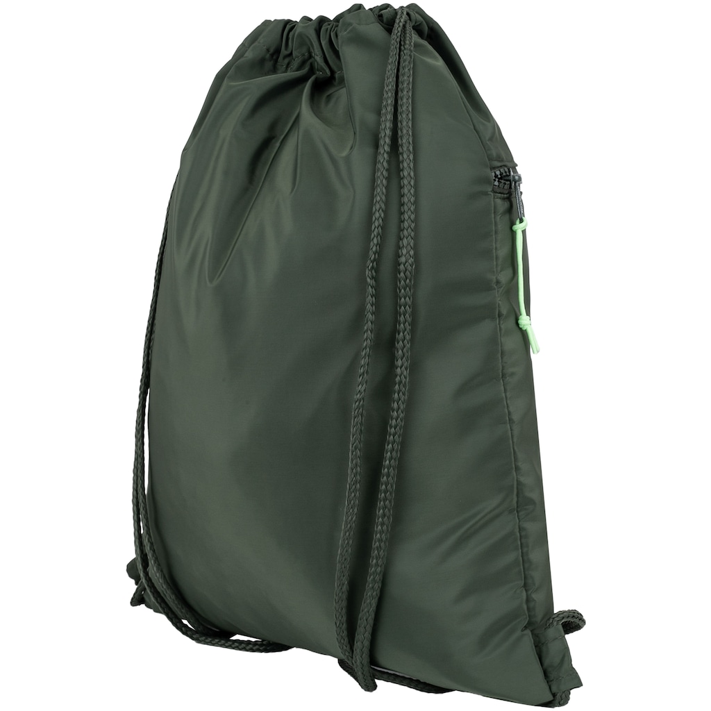 Imagem 4 do produto Gym Sack Oxer Básico