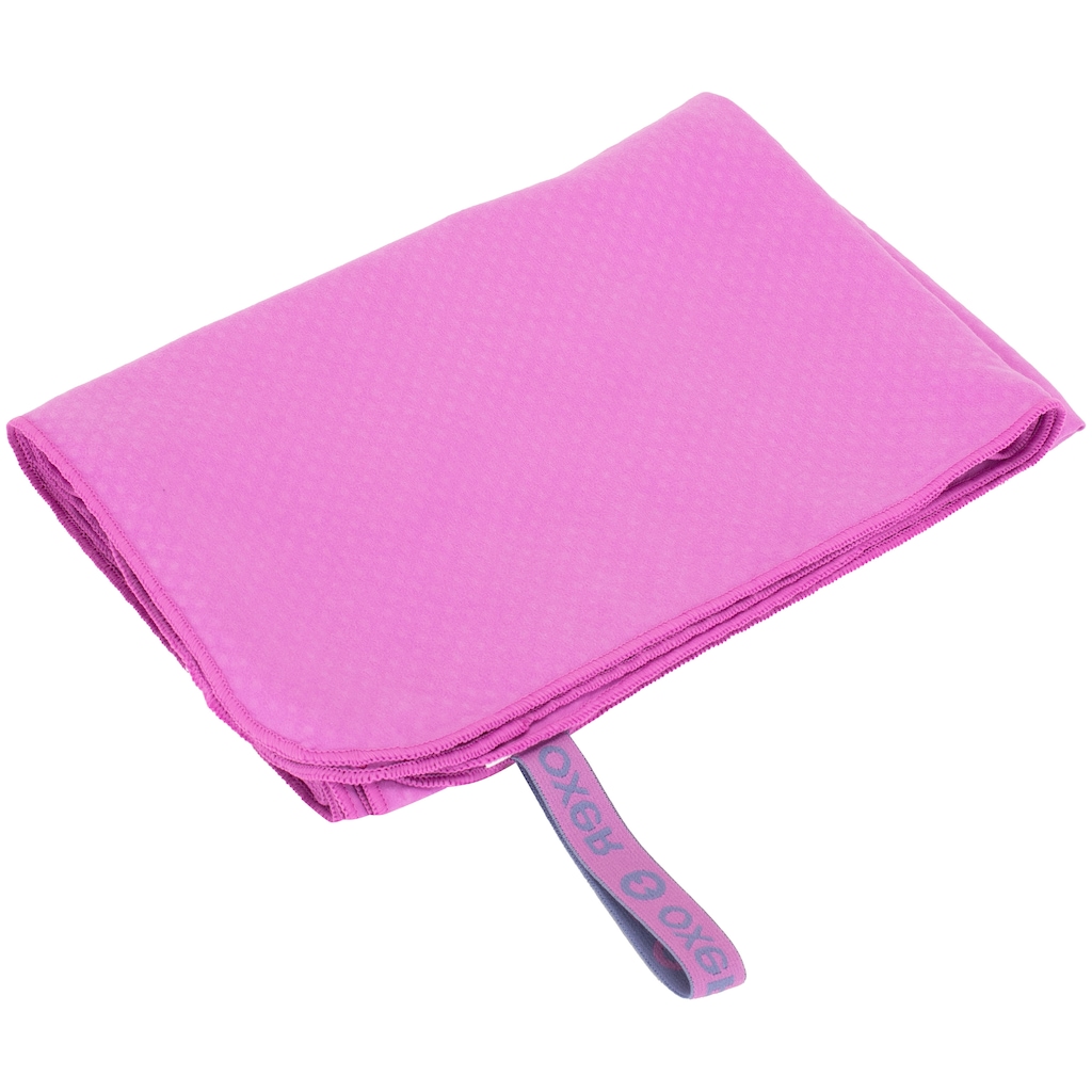 Imagem 2 do produto Toalha de Yoga Oxer Antiderrapante 183 X 64 cm