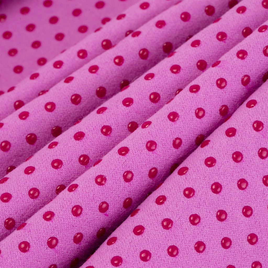 Imagem 4 do produto Toalha de Yoga Oxer Antiderrapante 183 X 64 cm