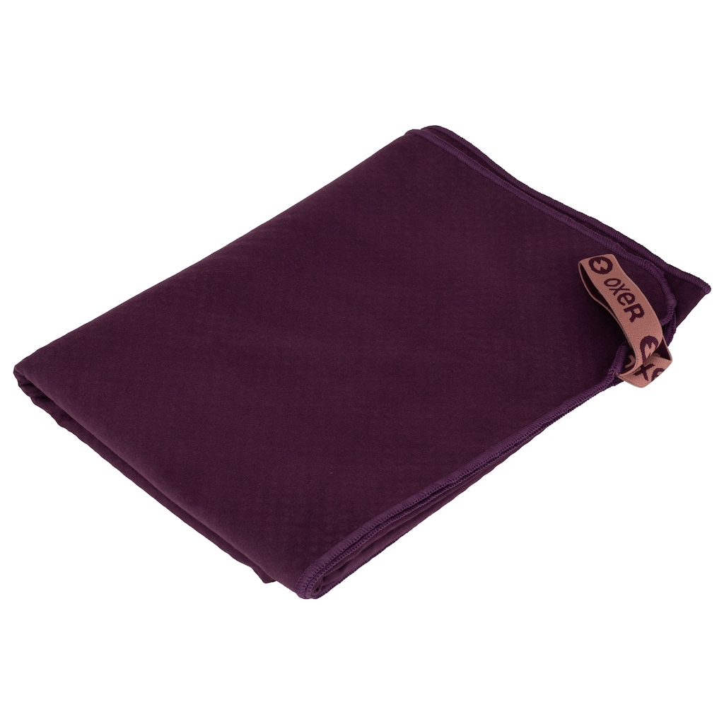 Imagem 2 do produto Toalha de Yoga Oxer Antiderrapante 183 X 64 cm