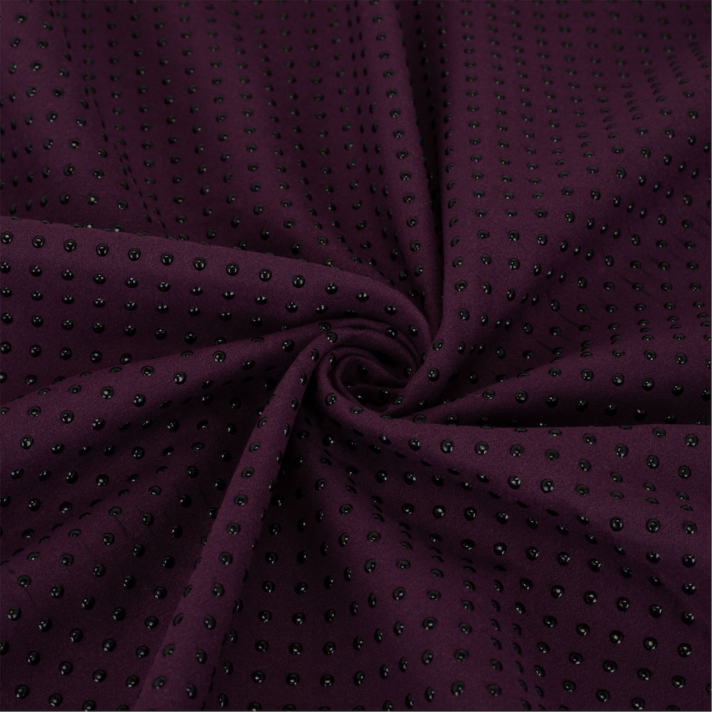 Imagem 3 do produto Toalha de Yoga Oxer Antiderrapante 183 X 64 cm