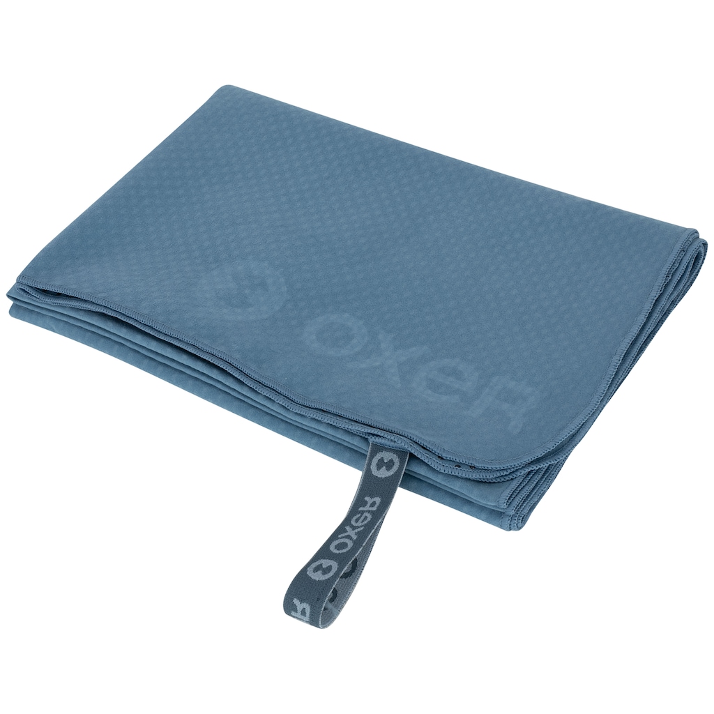 Imagem 2 do produto Toalha de Yoga Oxer Antiderrapante 183 X 64 cm