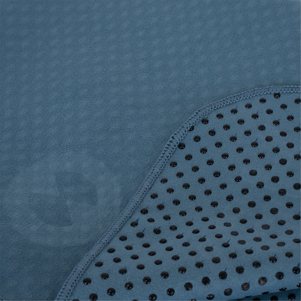 Imagem 3 do produto Toalha de Yoga Oxer Antiderrapante 183 X 64 cm