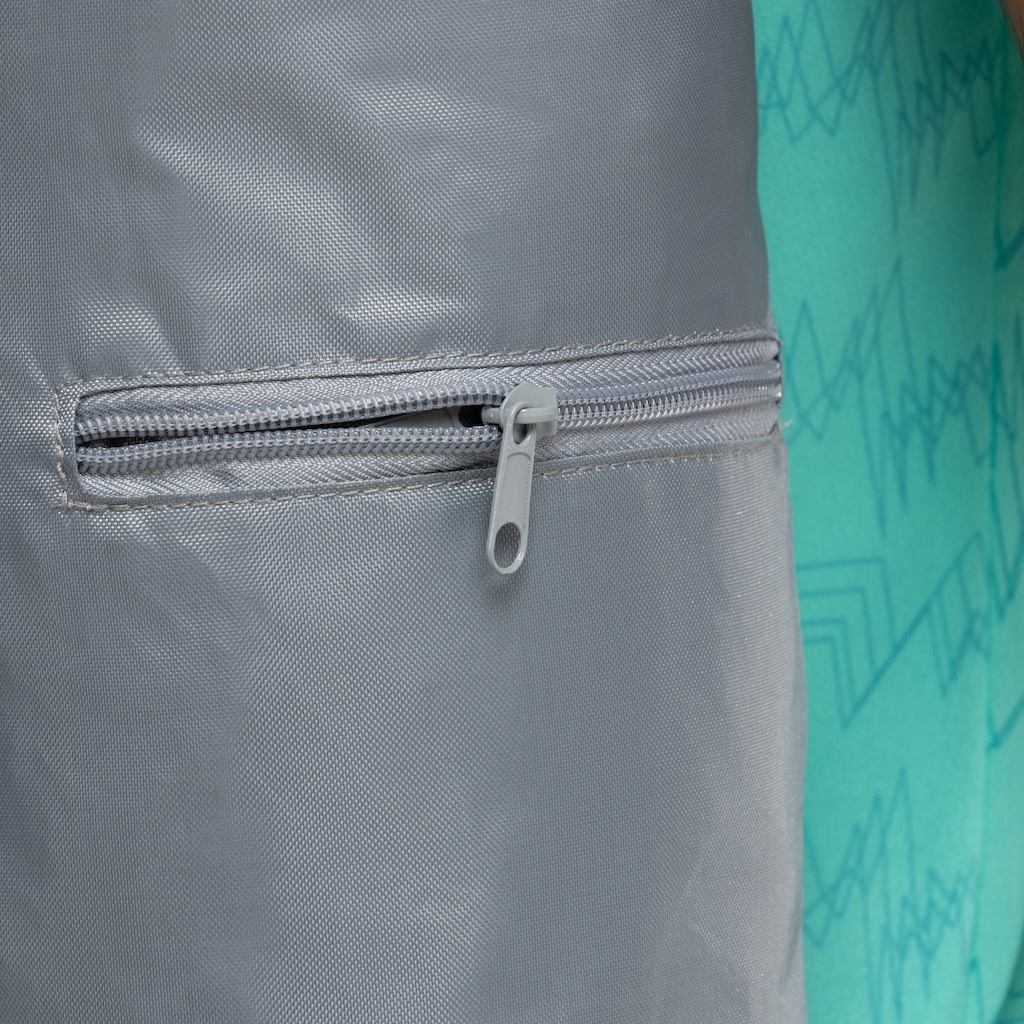 Imagem 3 do produto Porta Tapete de Yoga Oxer Packable Mat