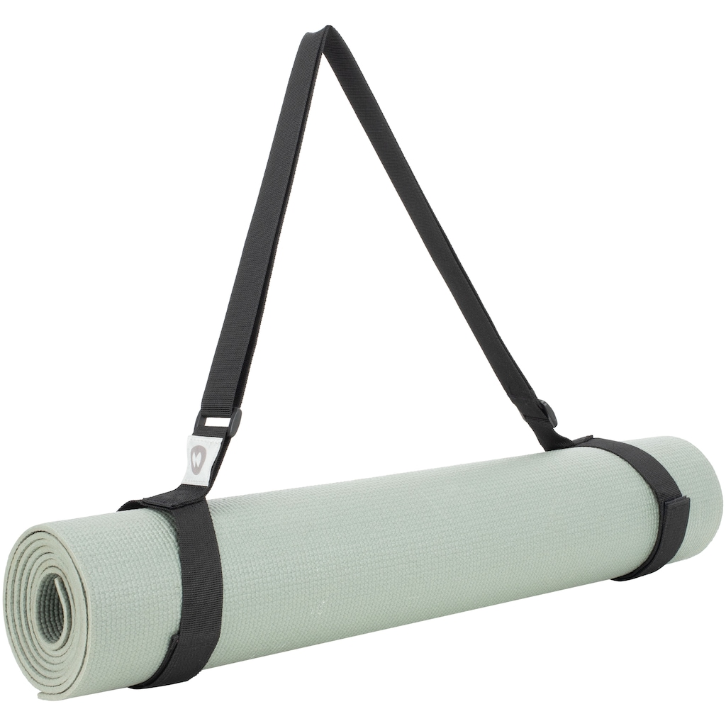 Imagem 2 do produto Alça para Tapete de Yoga Oxer Regulável