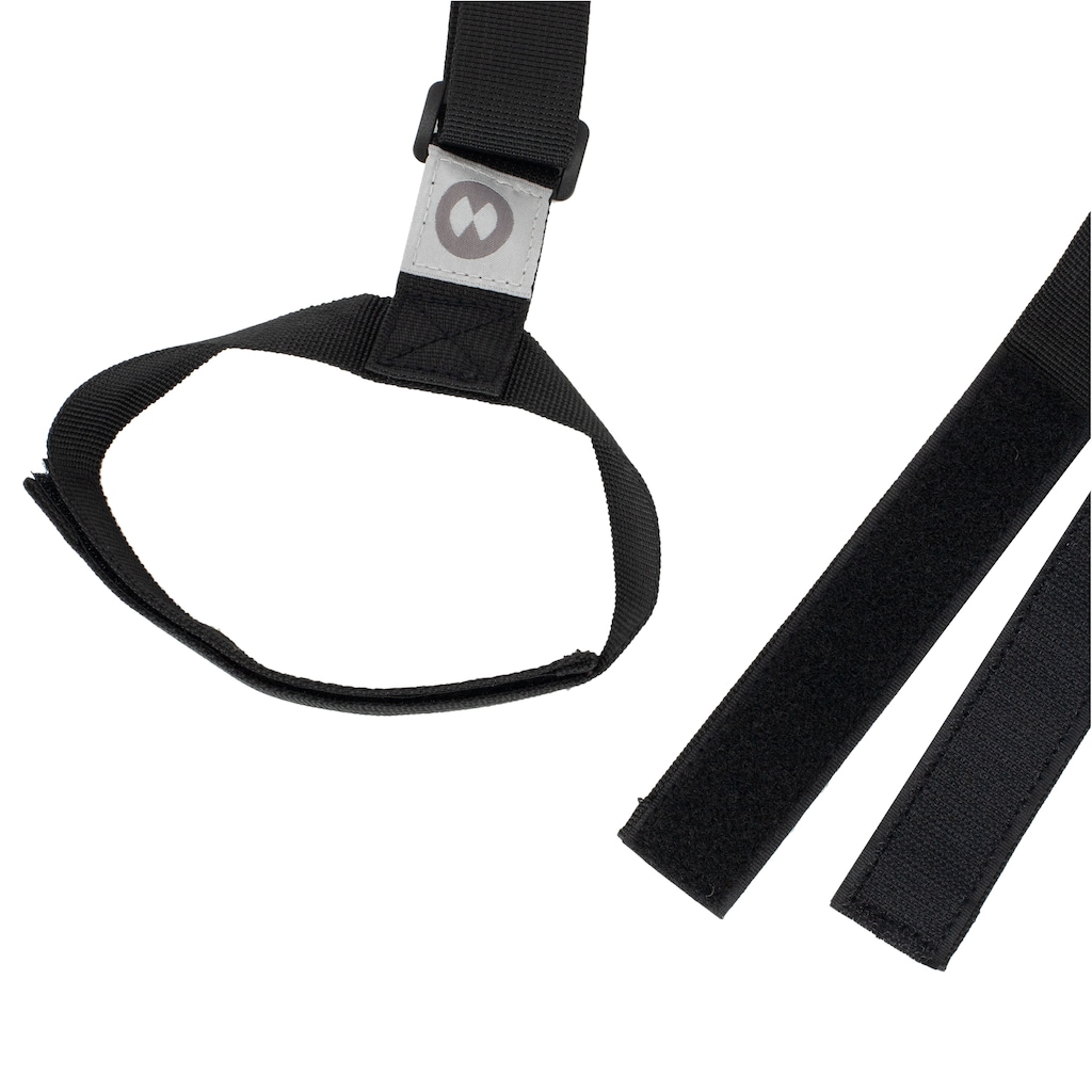 Imagem 4 do produto Alça para Tapete de Yoga Oxer Regulável