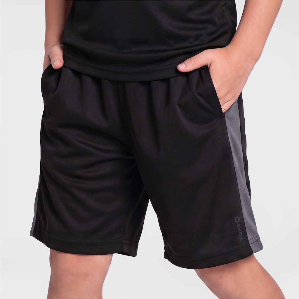 Imagem 1 do produto Bermuda Infantil Oxer London