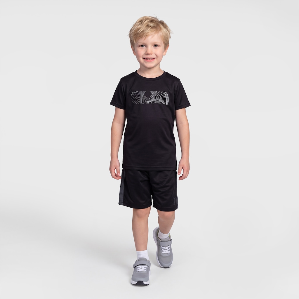Imagem 3 do produto Bermuda Infantil Oxer London