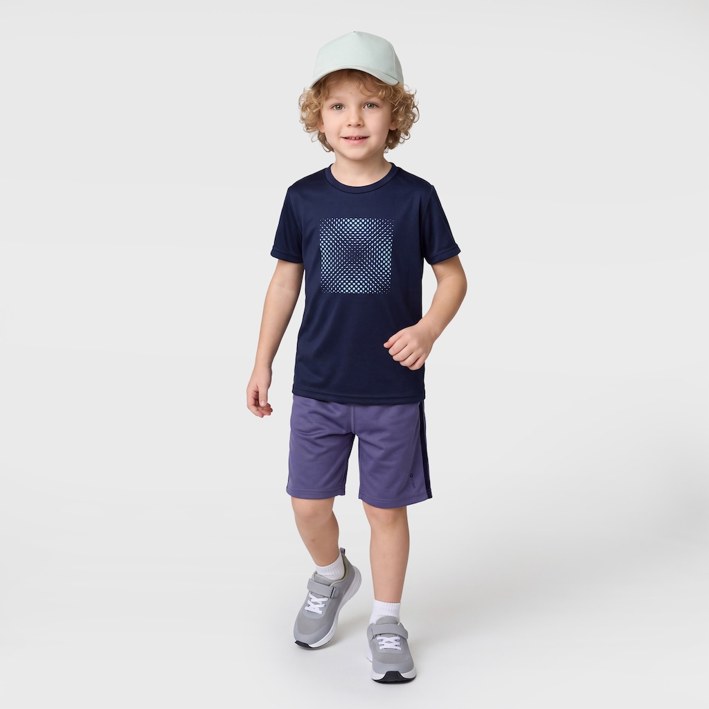 Imagem 3 do produto Bermuda Infantil Oxer London
