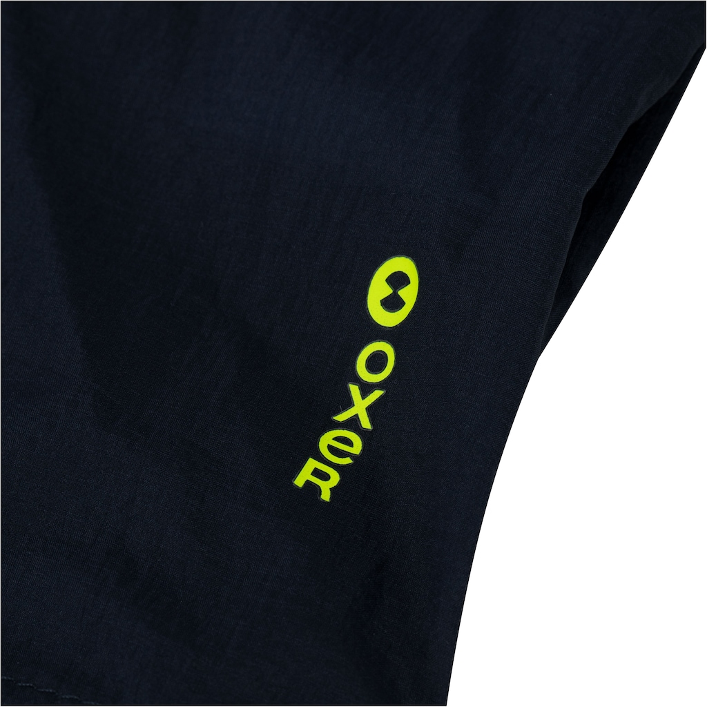 Imagem 3 do produto Jaqueta Corta-Vento Infantil Oxer com Capuz Packable