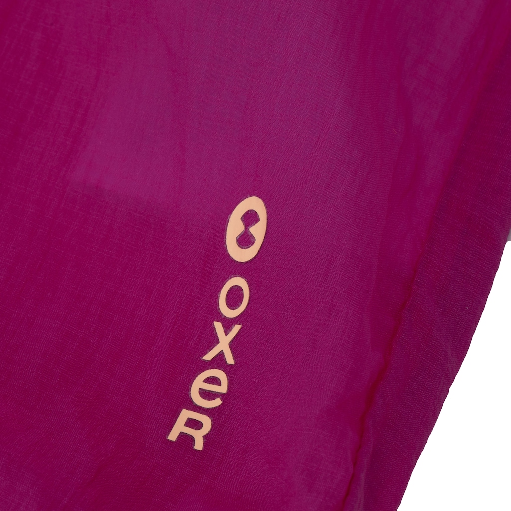 Imagem 3 do produto Jaqueta Corta-Vento Infantil Oxer com Capuz Packable