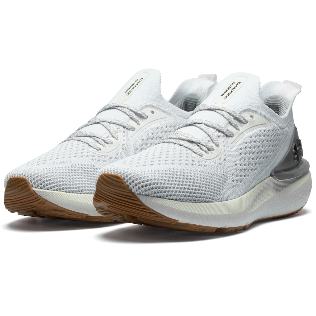 Imagem 2 do produto Tênis Under Armour CH.Quicker - Unissex