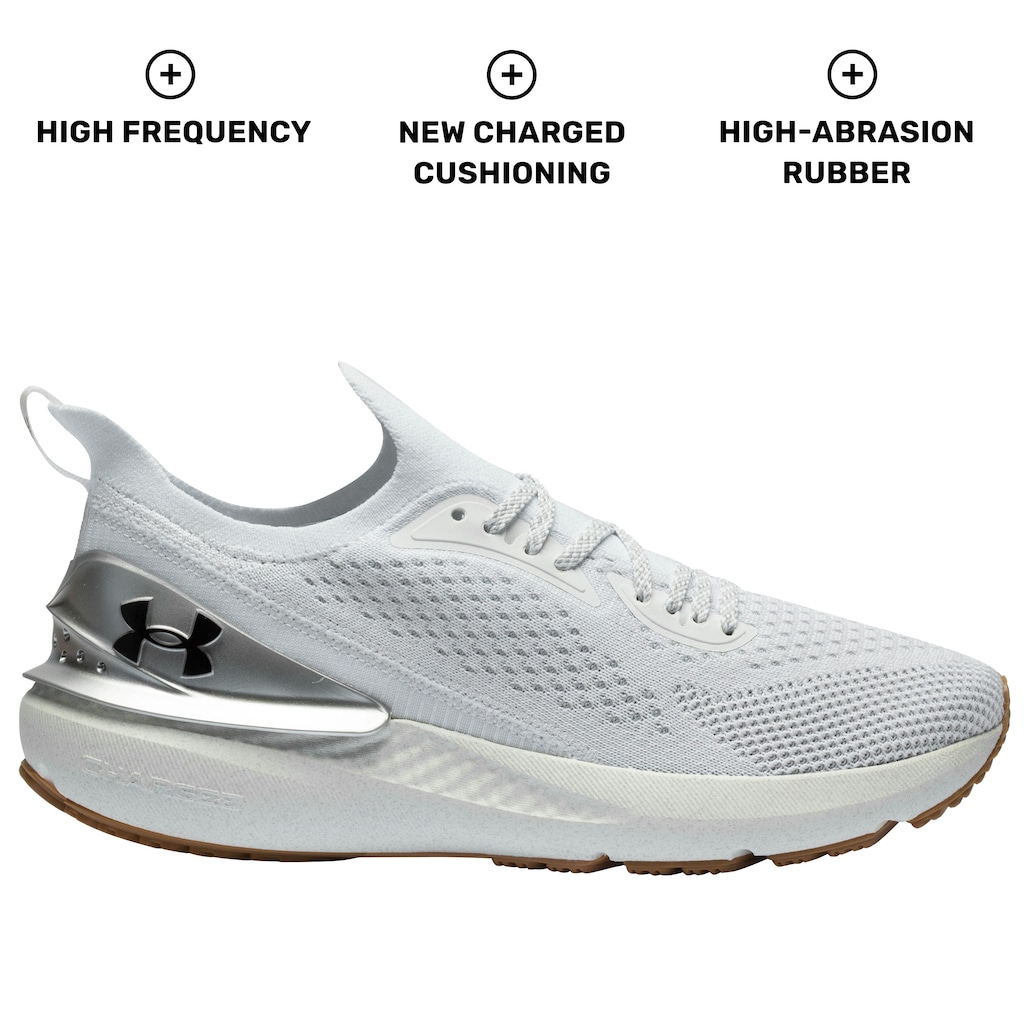 Imagem 3 do produto Tênis Under Armour CH.Quicker - Unissex