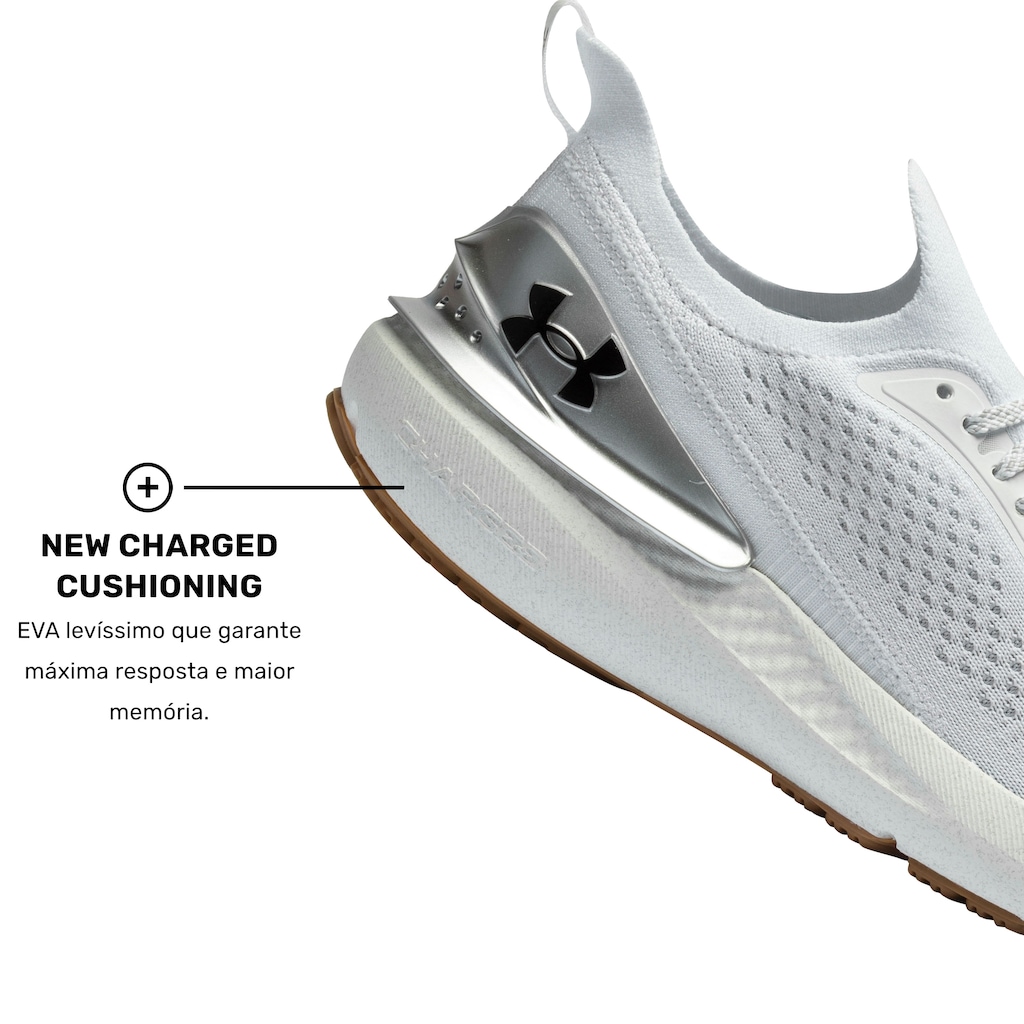 Imagem 5 do produto Tênis Under Armour CH.Quicker - Unissex