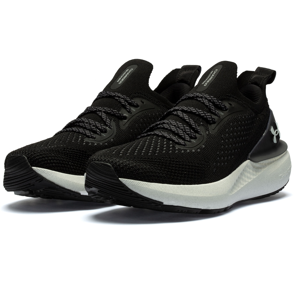 Imagem 3 do produto Tênis Under Armour CH.Quicker - Unissex