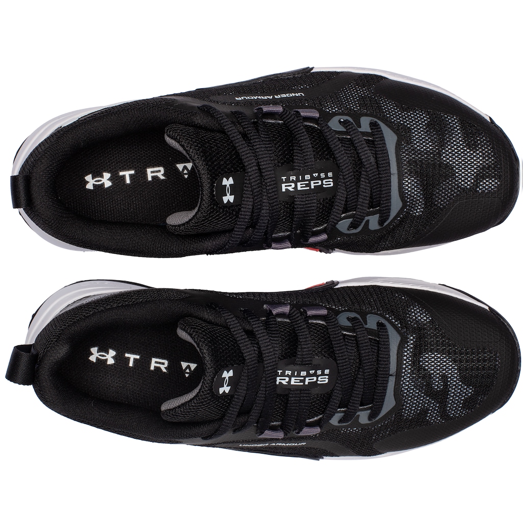 Imagem 5 do produto Tênis Under Armour Tribase Reps - Unissex