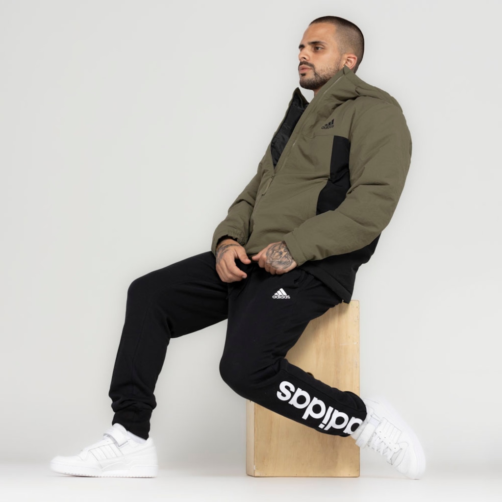 Imagem 2 do produto Calça adidas Logo Linear
