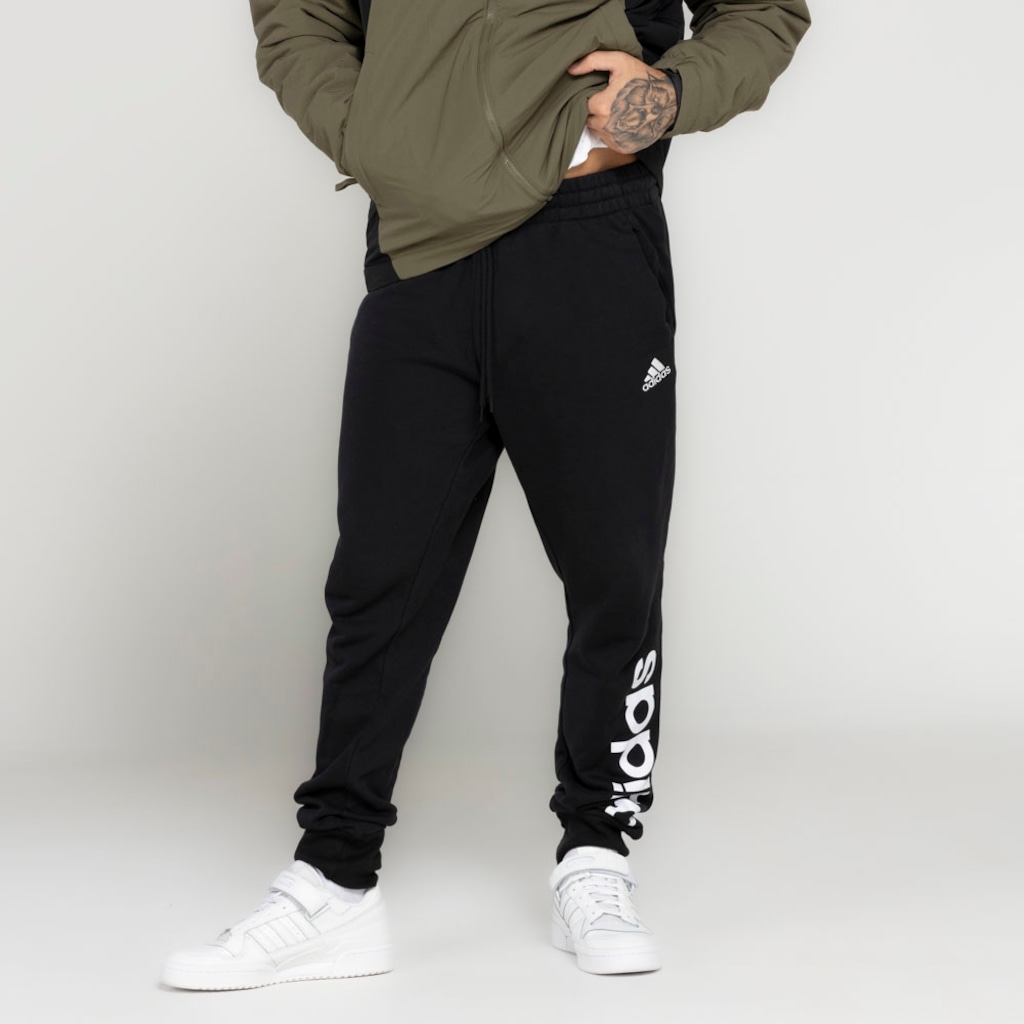 Imagem 3 do produto Calça adidas Logo Linear