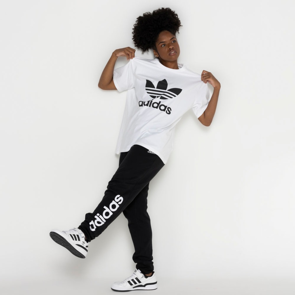 Imagem 1 do produto Camiseta adidas Originals Trefoil