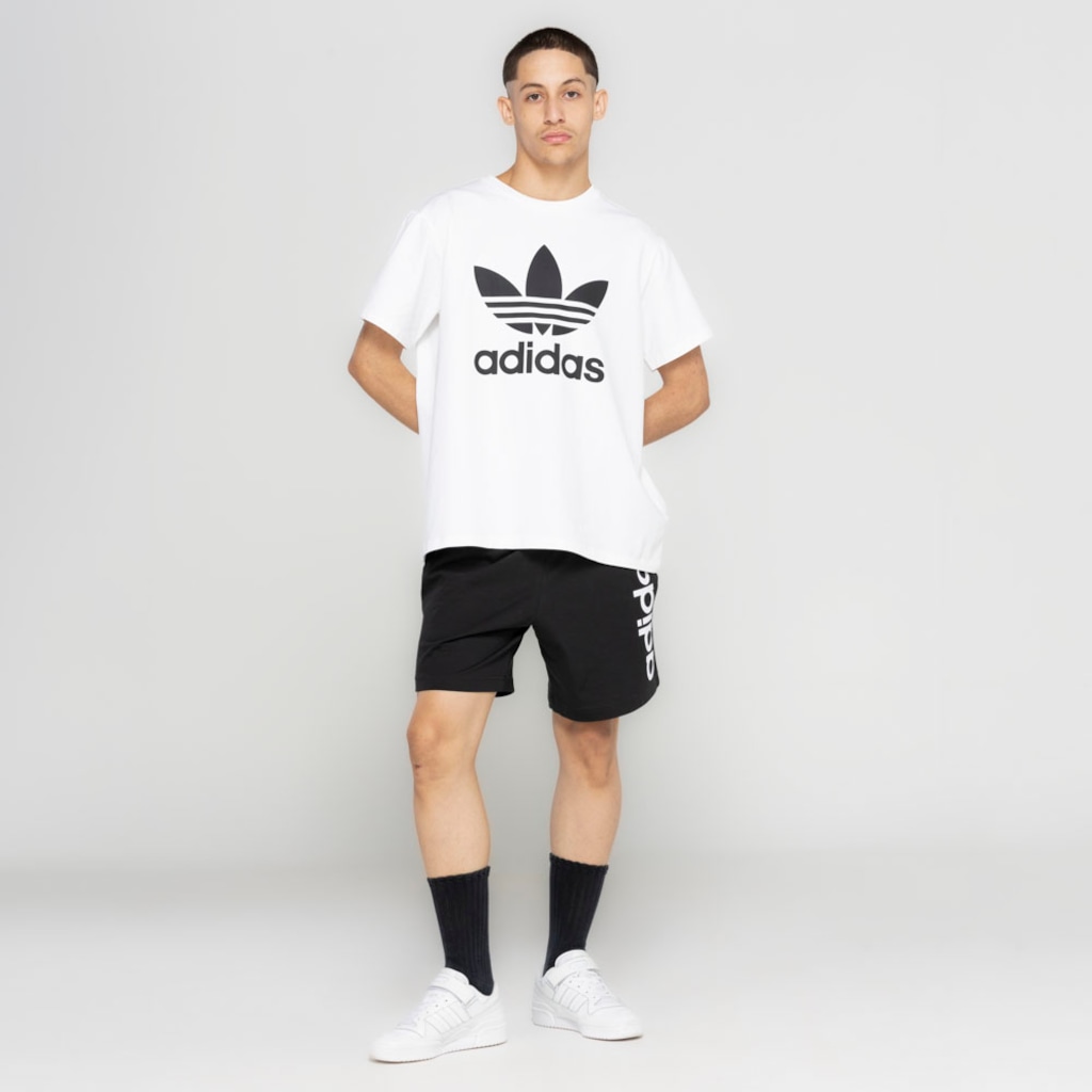 Imagem 2 do produto Camiseta adidas Originals Trefoil