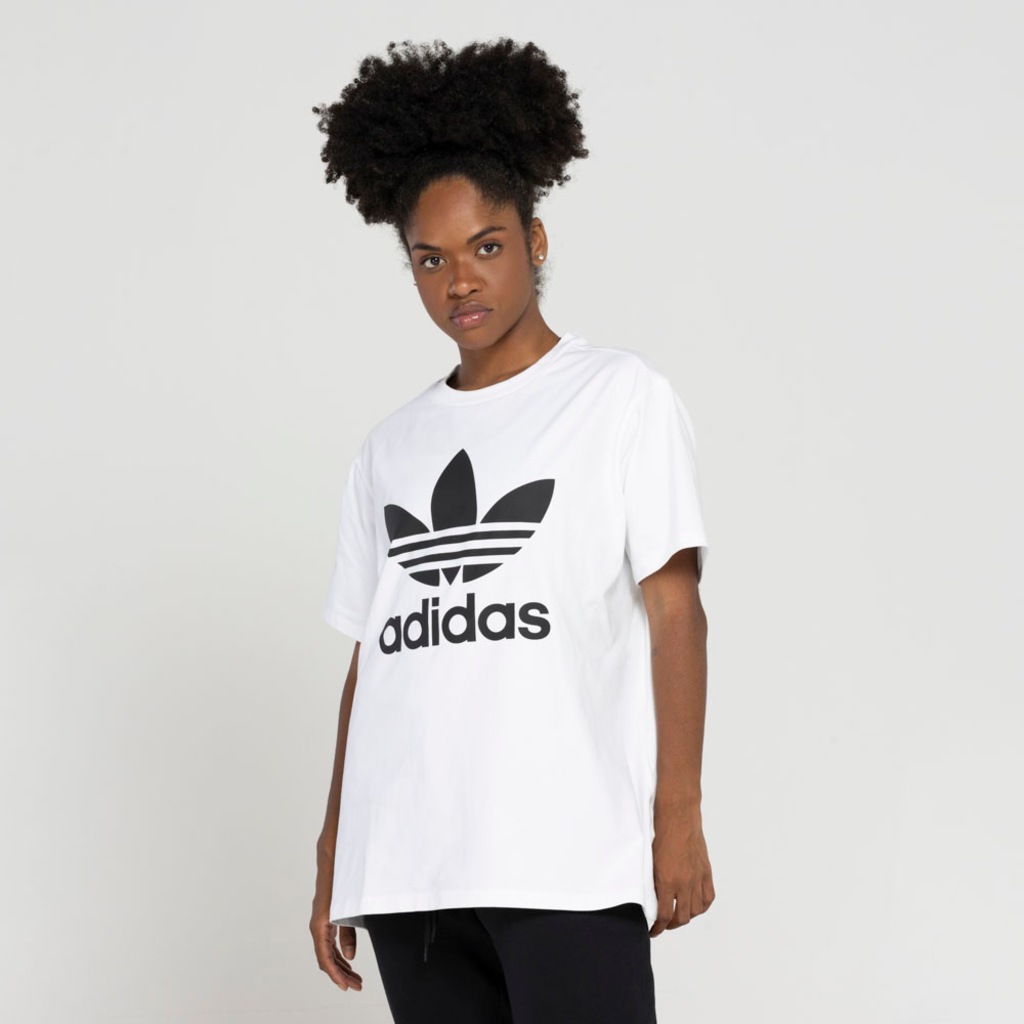 Imagem 4 do produto Camiseta adidas Originals Trefoil
