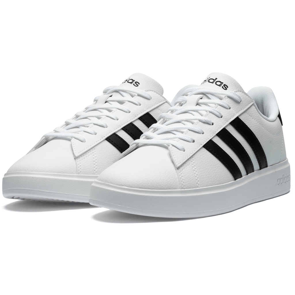 Imagem 2 do produto Tênis adidas Grand Court 2.0 - Masculino