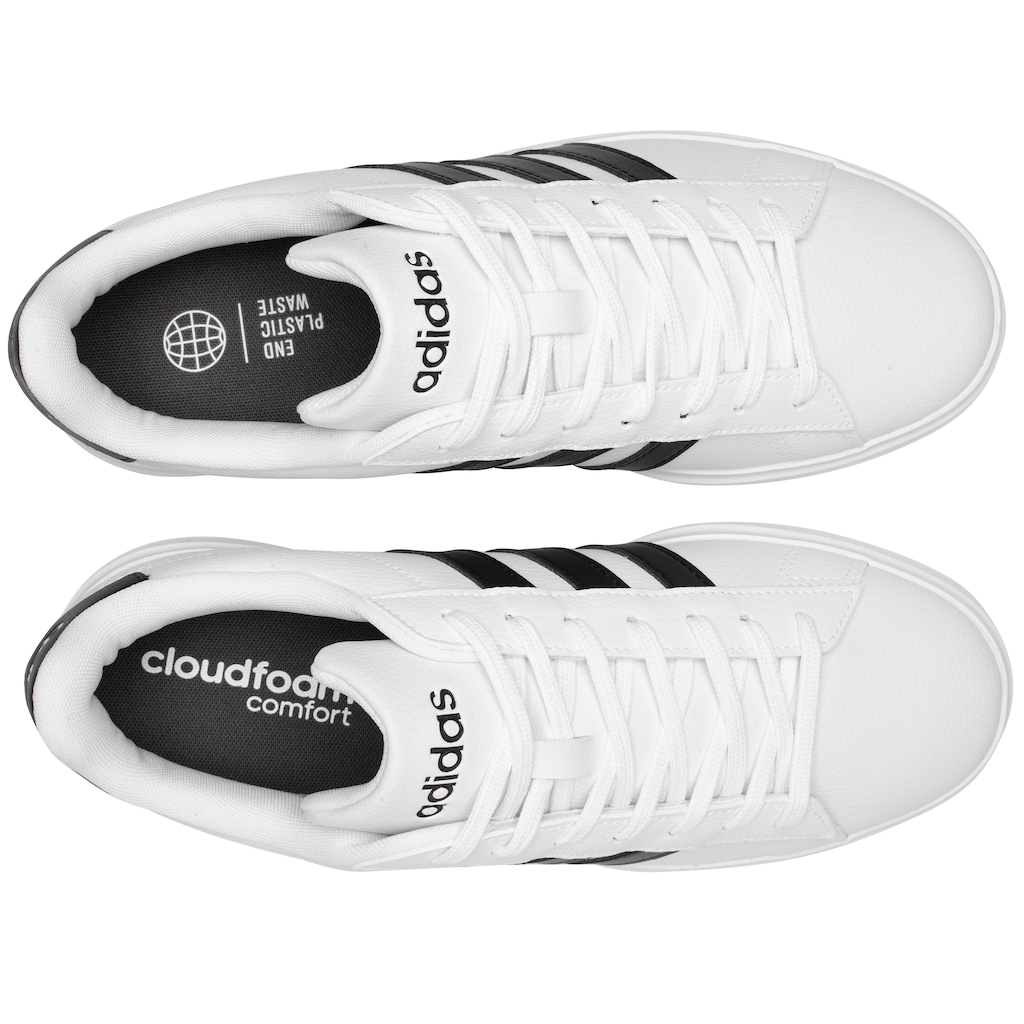 Imagem 5 do produto Tênis adidas Grand Court 2.0 - Masculino