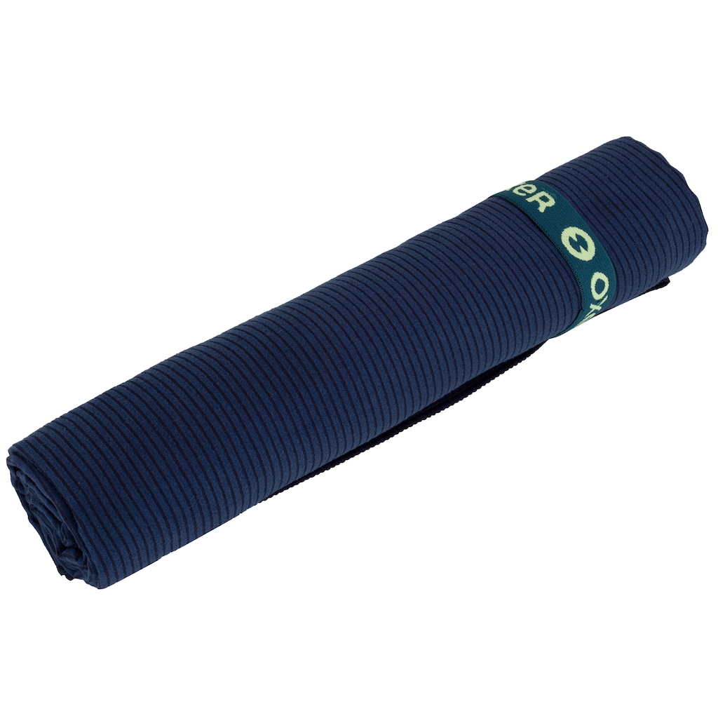 Imagem 1 do produto Toalha de Natação Oxer Canelada G