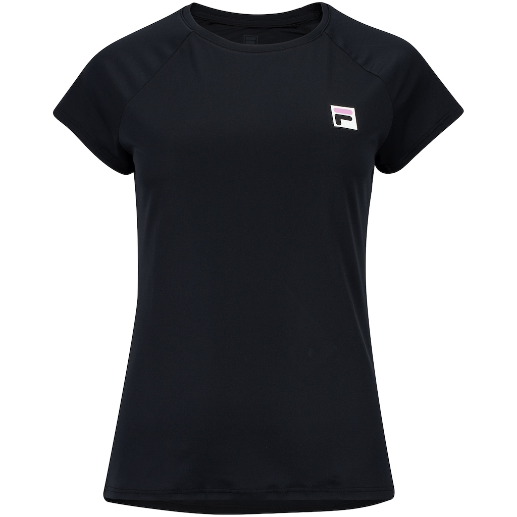 Imagem 5 do produto Camiseta Fila Tennis Básica - Feminina