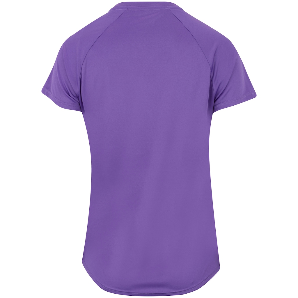 Imagem 2 do produto Camiseta Fila Tennis Básica - Feminina