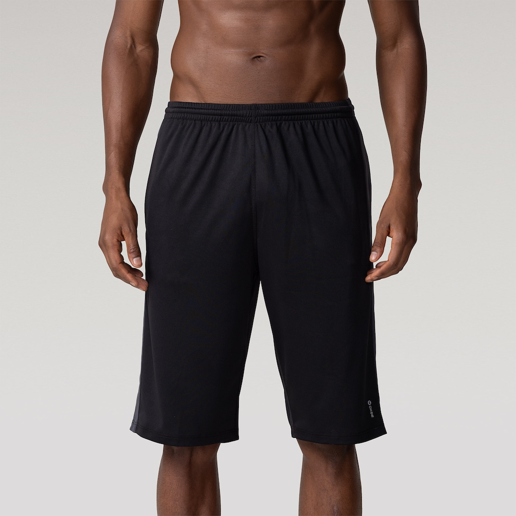 Imagem 2 do produto Bermuda Masculina Oxer London Evolution 13 P Malha