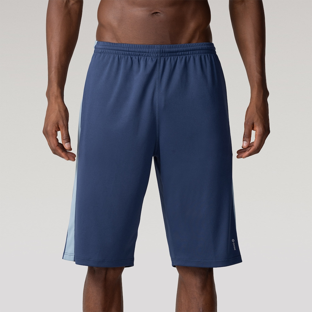 Imagem 2 do produto Bermuda Masculina Oxer London Evolution 13 P Malha