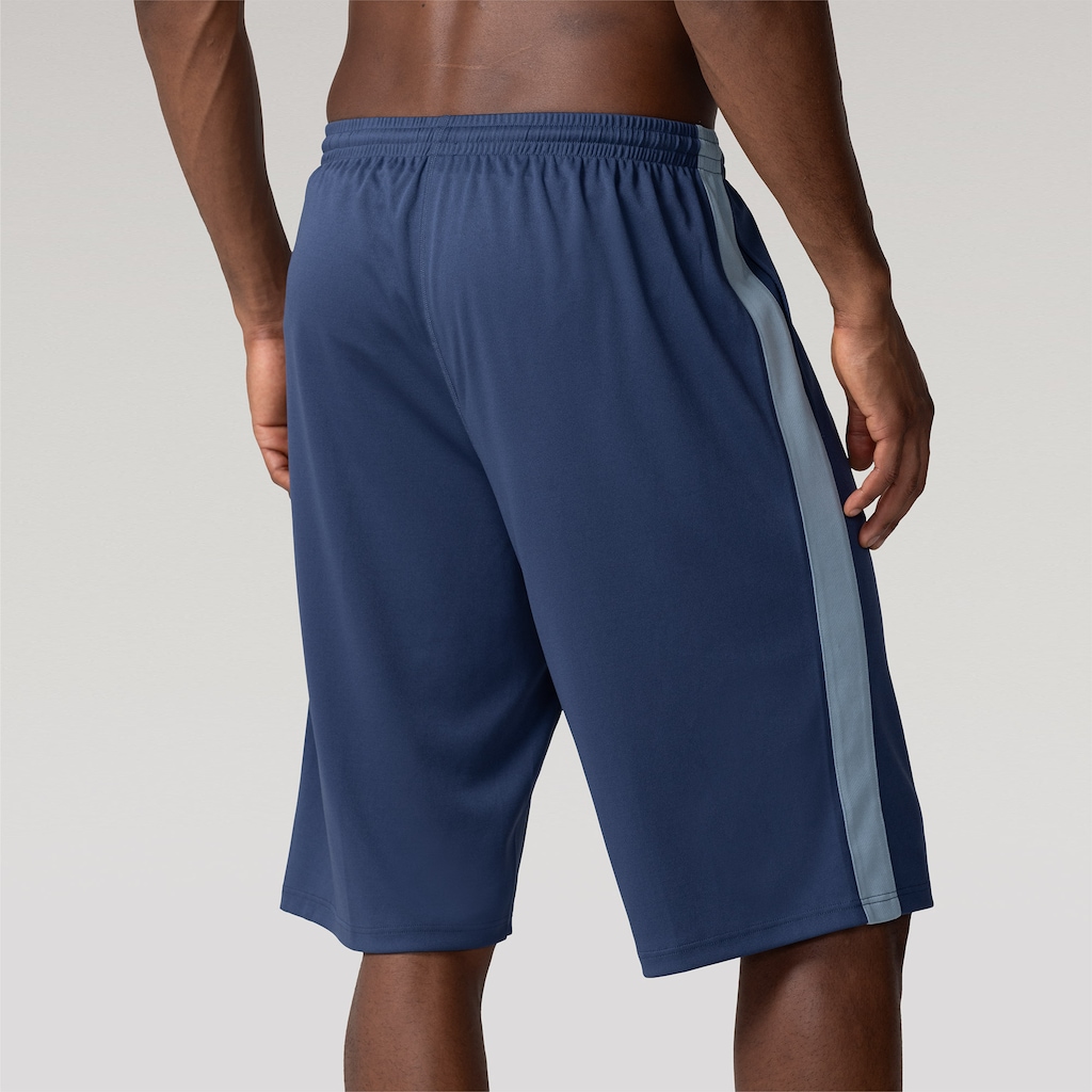 Imagem 3 do produto Bermuda Masculina Oxer London Evolution 13 P Malha