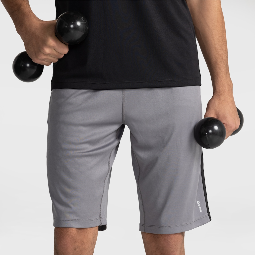 Imagem 1 do produto Bermuda Masculina Oxer London Evolution 13 P Malha