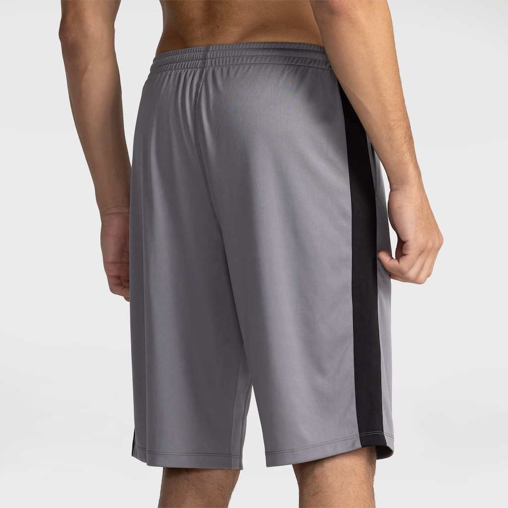 Imagem 2 do produto Bermuda Masculina Oxer London Evolution 13 P Malha