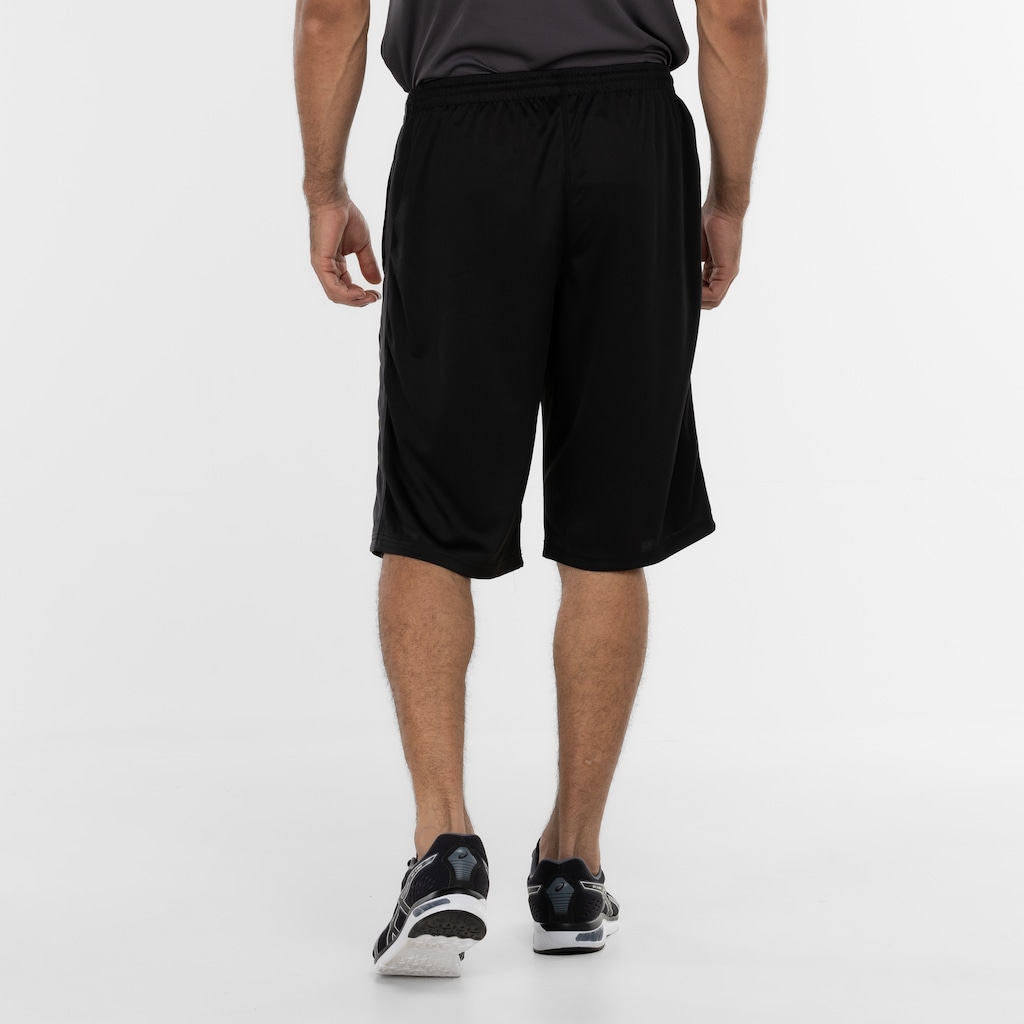 Imagem 2 do produto Bermuda Masculina Oxer London Evolution 13 P Malha
